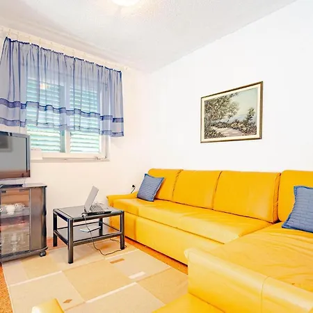 Сasa de vacaciones 1 Ston